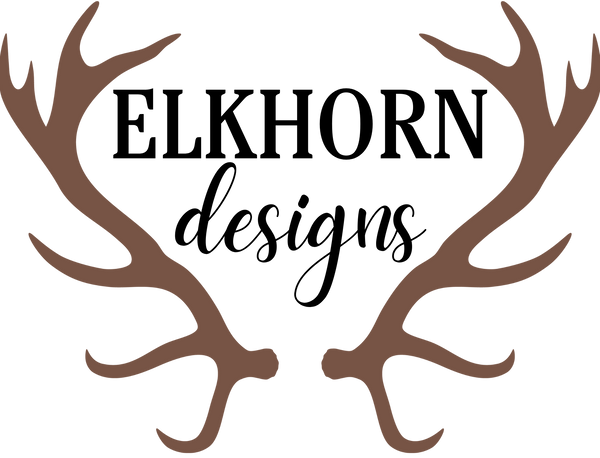Elkhorn Designs logo