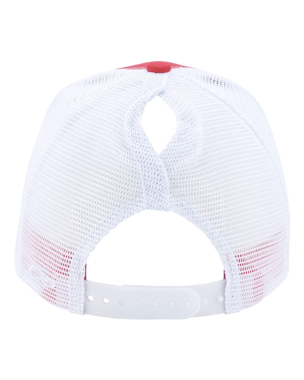 Montana State Infinity Her Women's Modern Trucker Cap