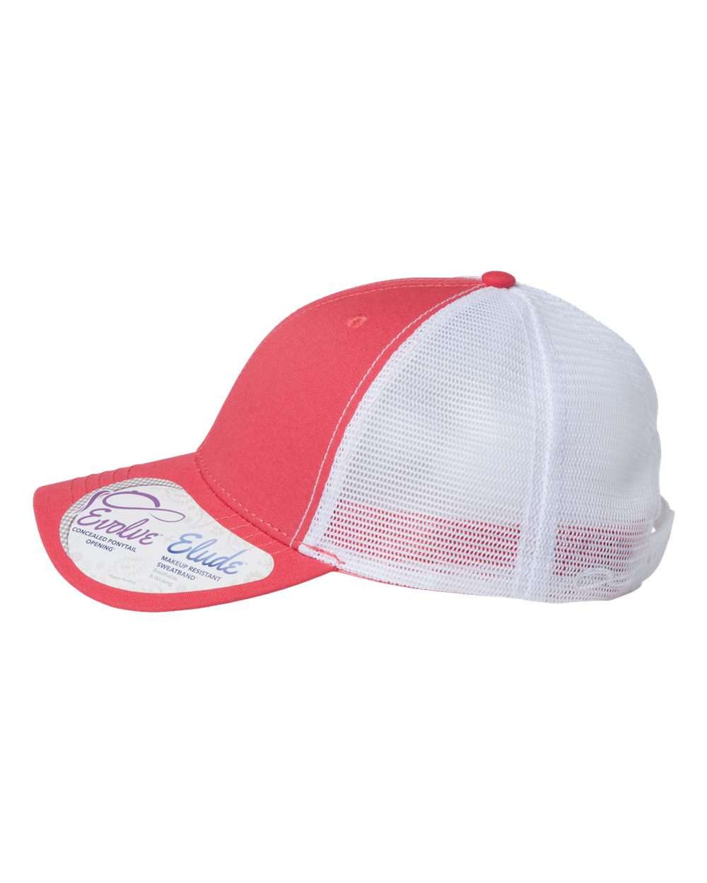 Montana State Infinity Her Women's Modern Trucker Cap