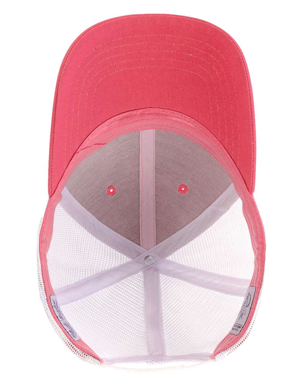Montana State Infinity Her Women's Modern Trucker Cap