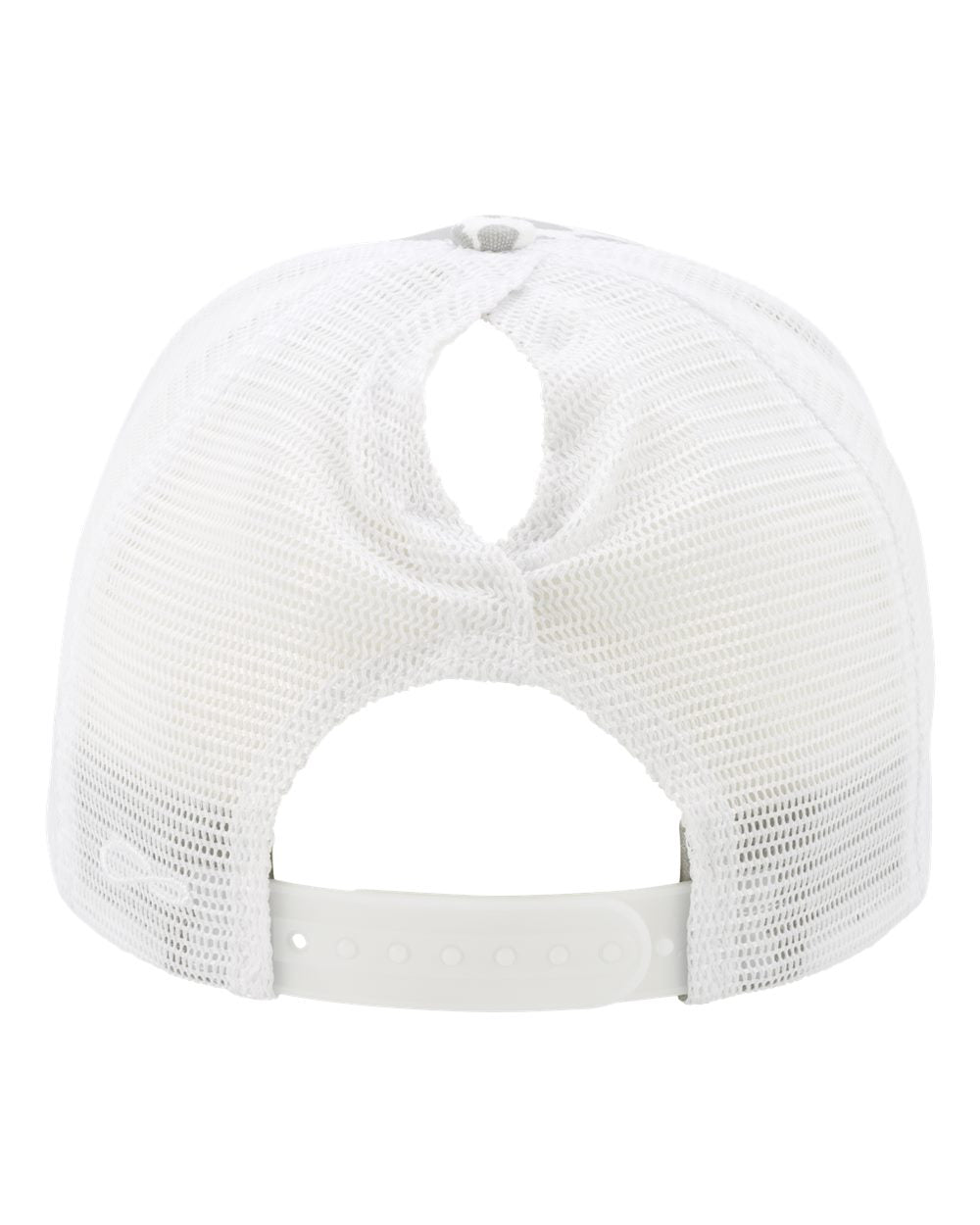 406 Montana Infinity Her Women's Modern Trucker Cap
