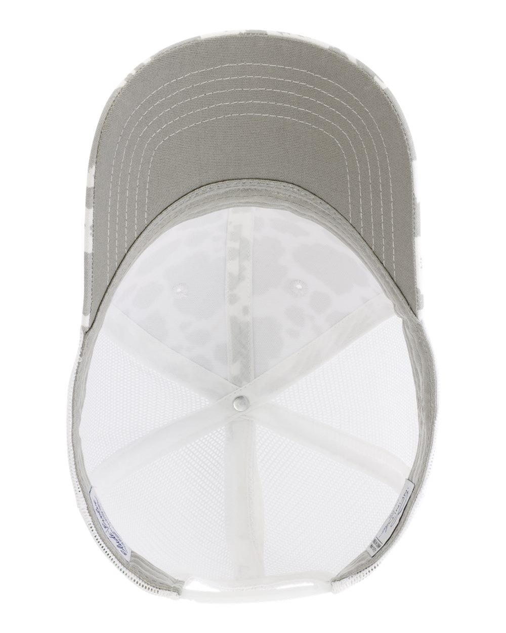 406 Montana Infinity Her Women's Modern Trucker Cap