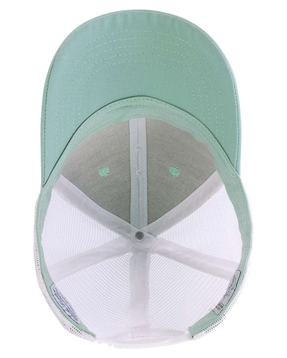 406 Montana Infinity Her Women's Modern Trucker Cap