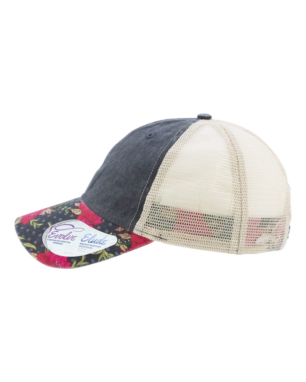 Montana Hat - Nature’s Elegance Meets Rugged Style!