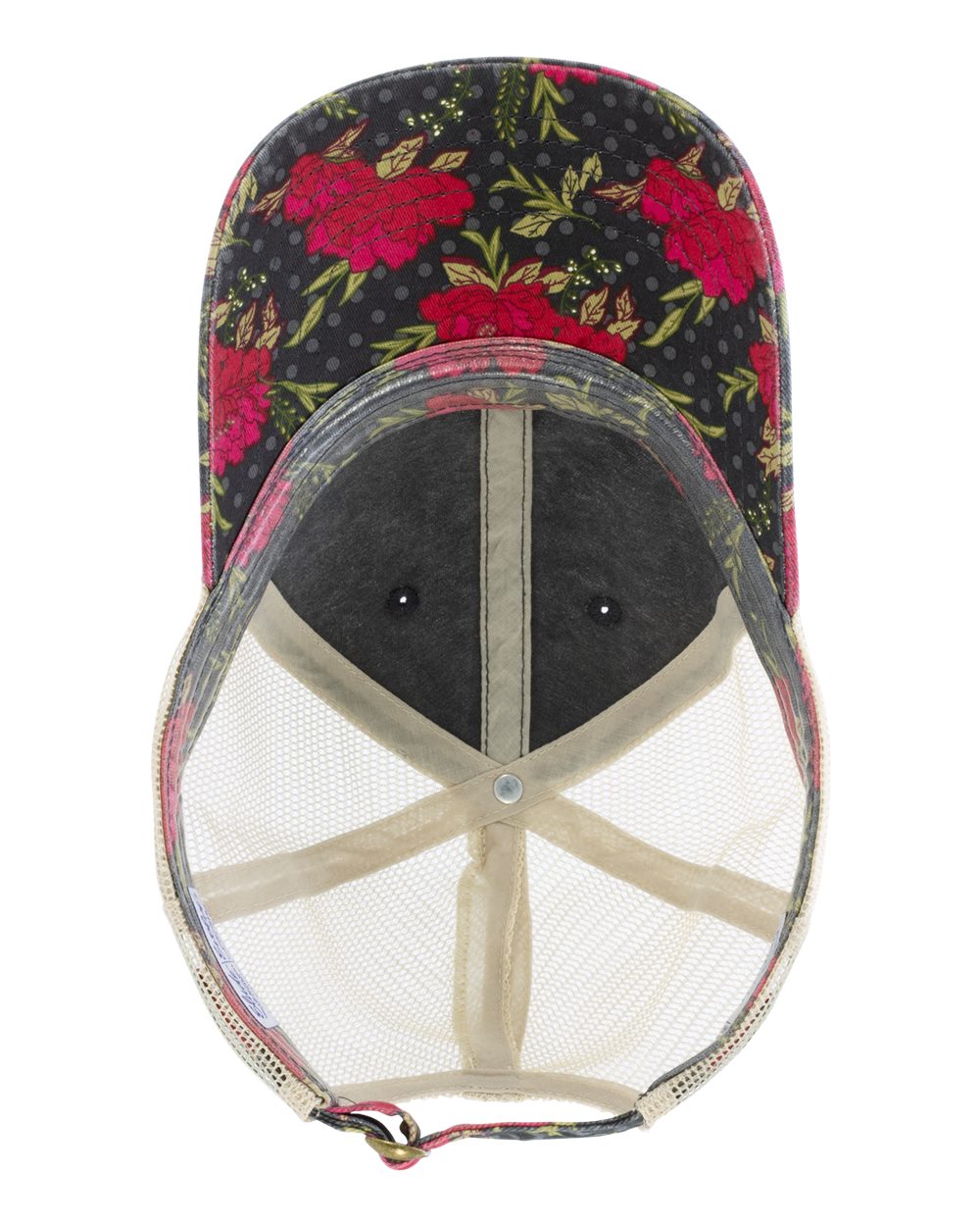 Montana Hat - Nature’s Elegance Meets Rugged Style!