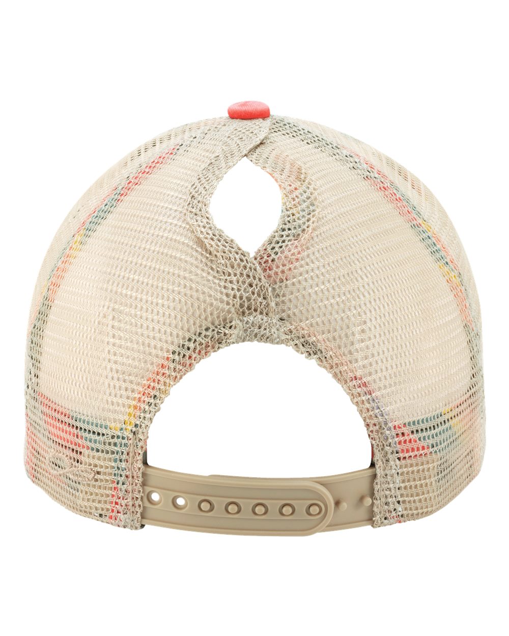 Montana Girl Hat - Embrace Your Wild Side!