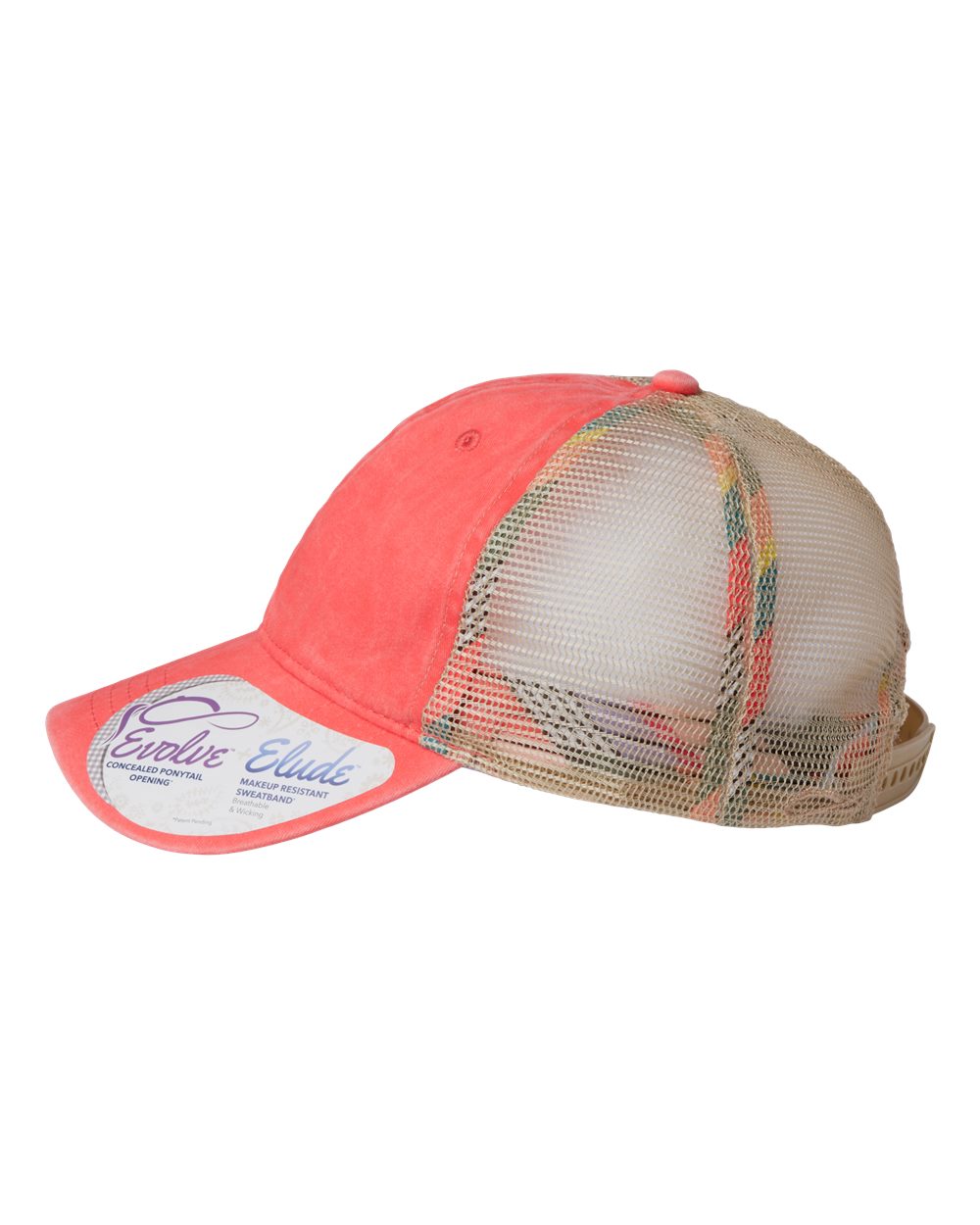 Montana Girl Hat - Embrace Your Wild Side!