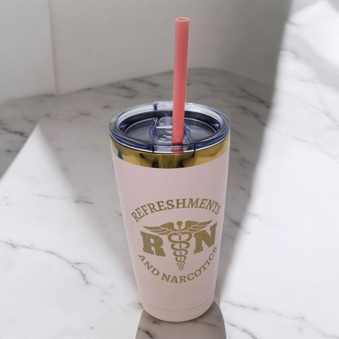 RN Coffee Cup