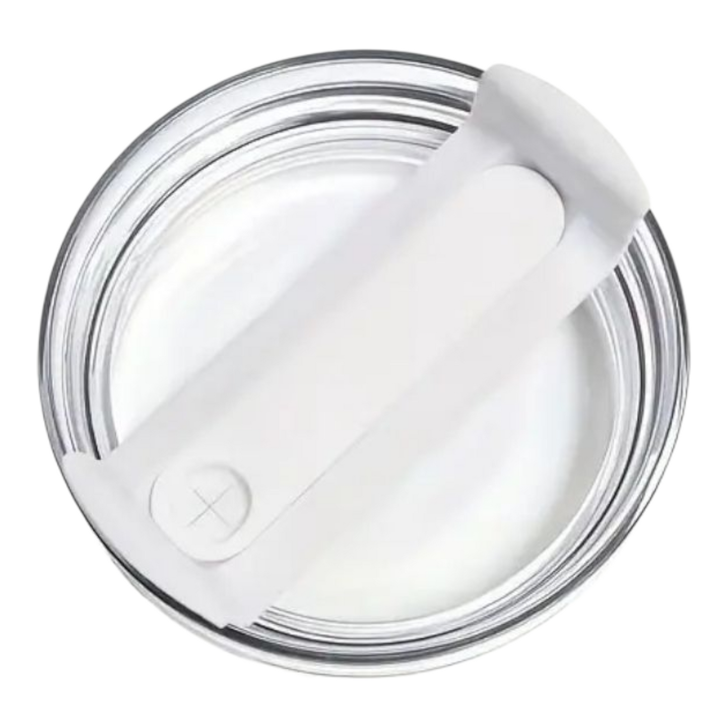 Replacement lid