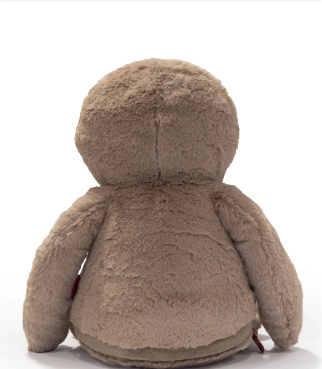 Sloth - Personalized Embroidered Message