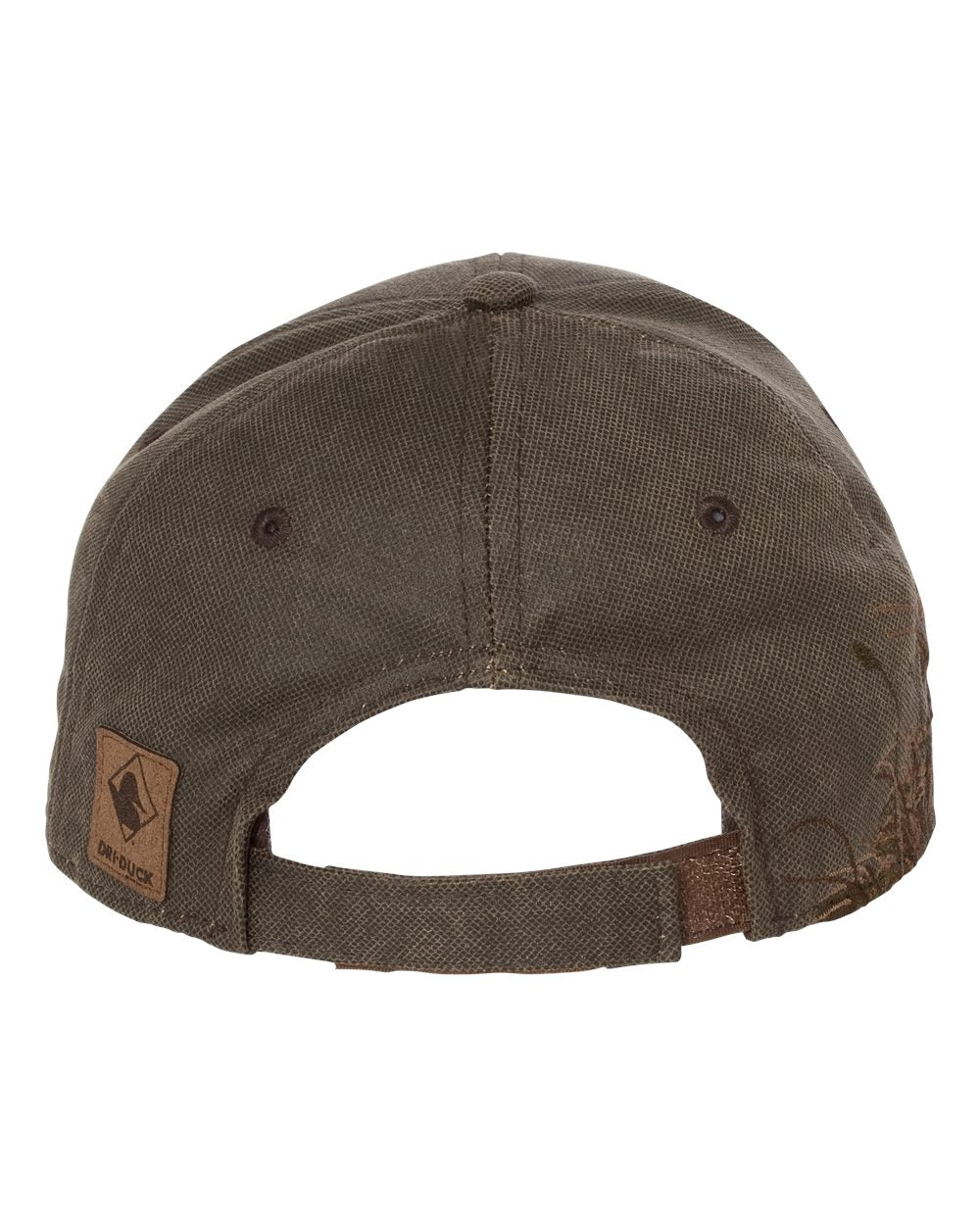 406 Walleye Fisherman Laser Engraved Patch Snapback