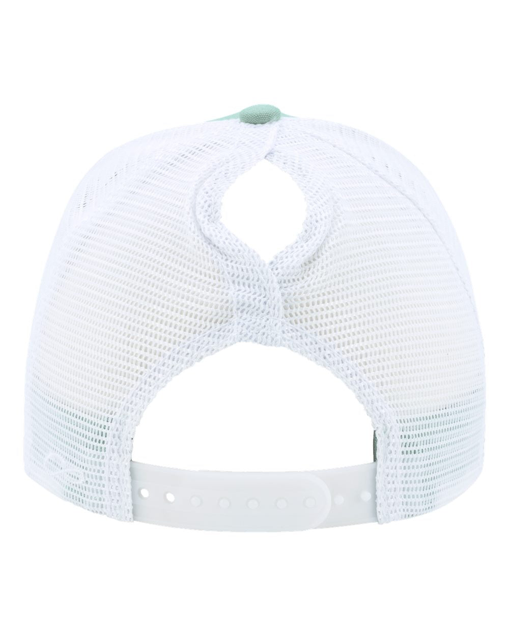 406 Montana Infinity Her Women's Modern Trucker Cap