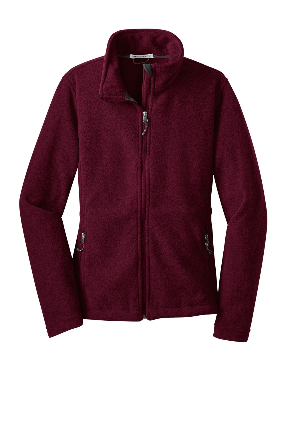 Peace Hospice Jacket - Midweight Fleece