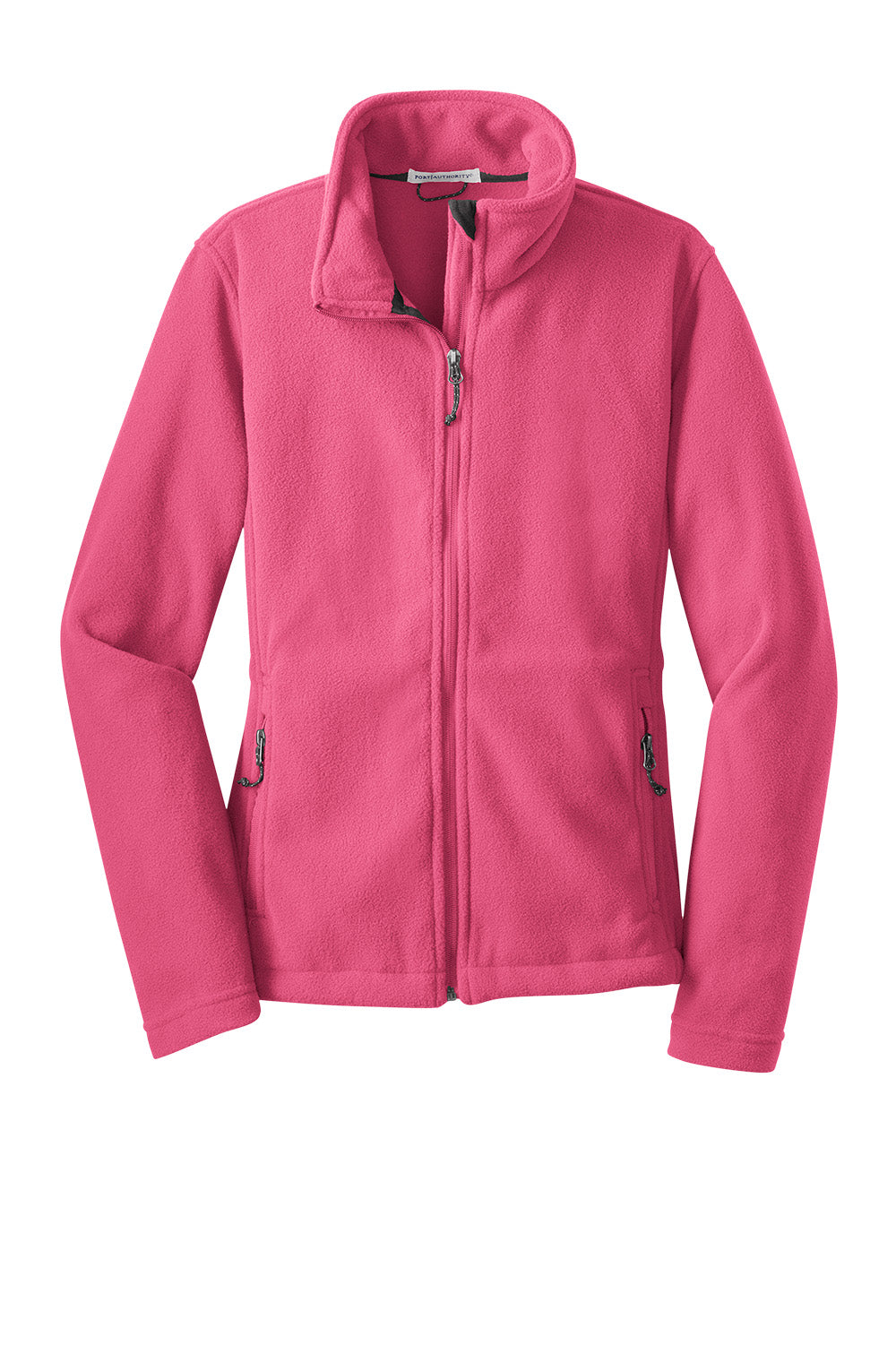 Peace Hospice Jacket - Midweight Fleece