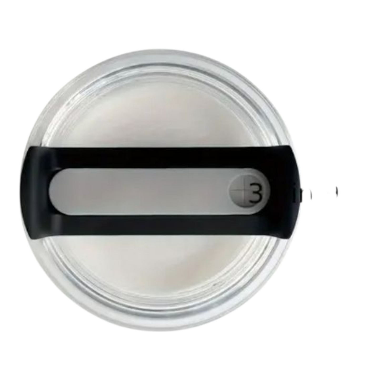 Replacement lid