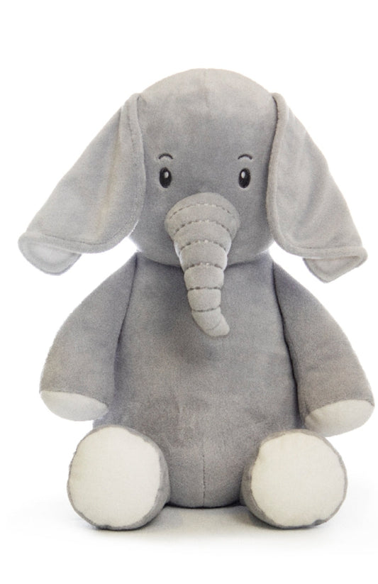 Gray Elephant