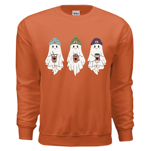 ORANGE - FRONT