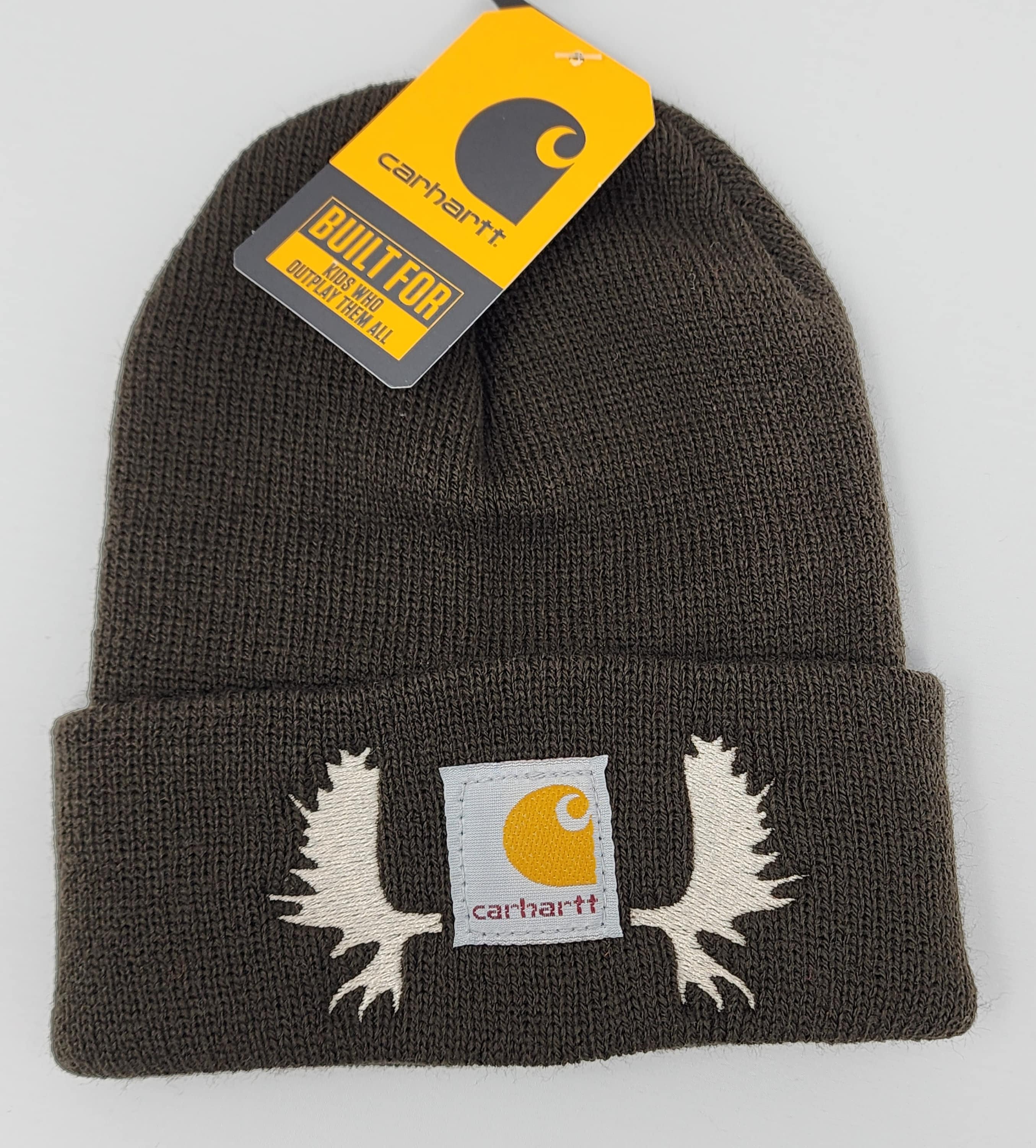 Carhartt best sale youth hat